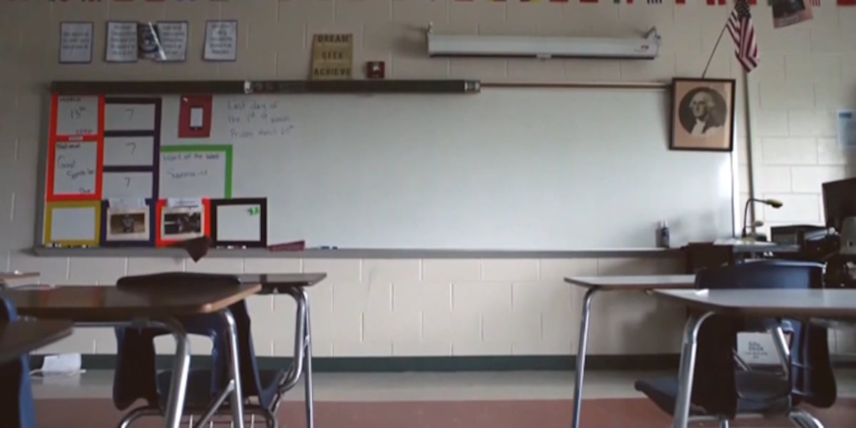 Featured image for "Lakota Teacher Faces Termination for Attending Concert While on Sick Leave"