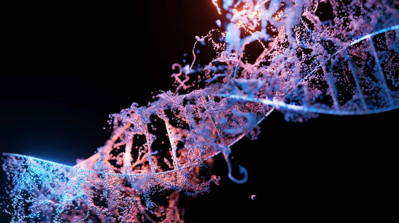 Featured image for FDA Approves First Human CRISPR Gene-Editing Study.