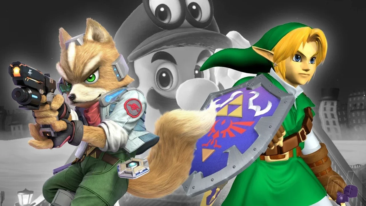 Star Fox Returns, Zelda Remake Ahead: Nintendo's 2026 Rumor Mill