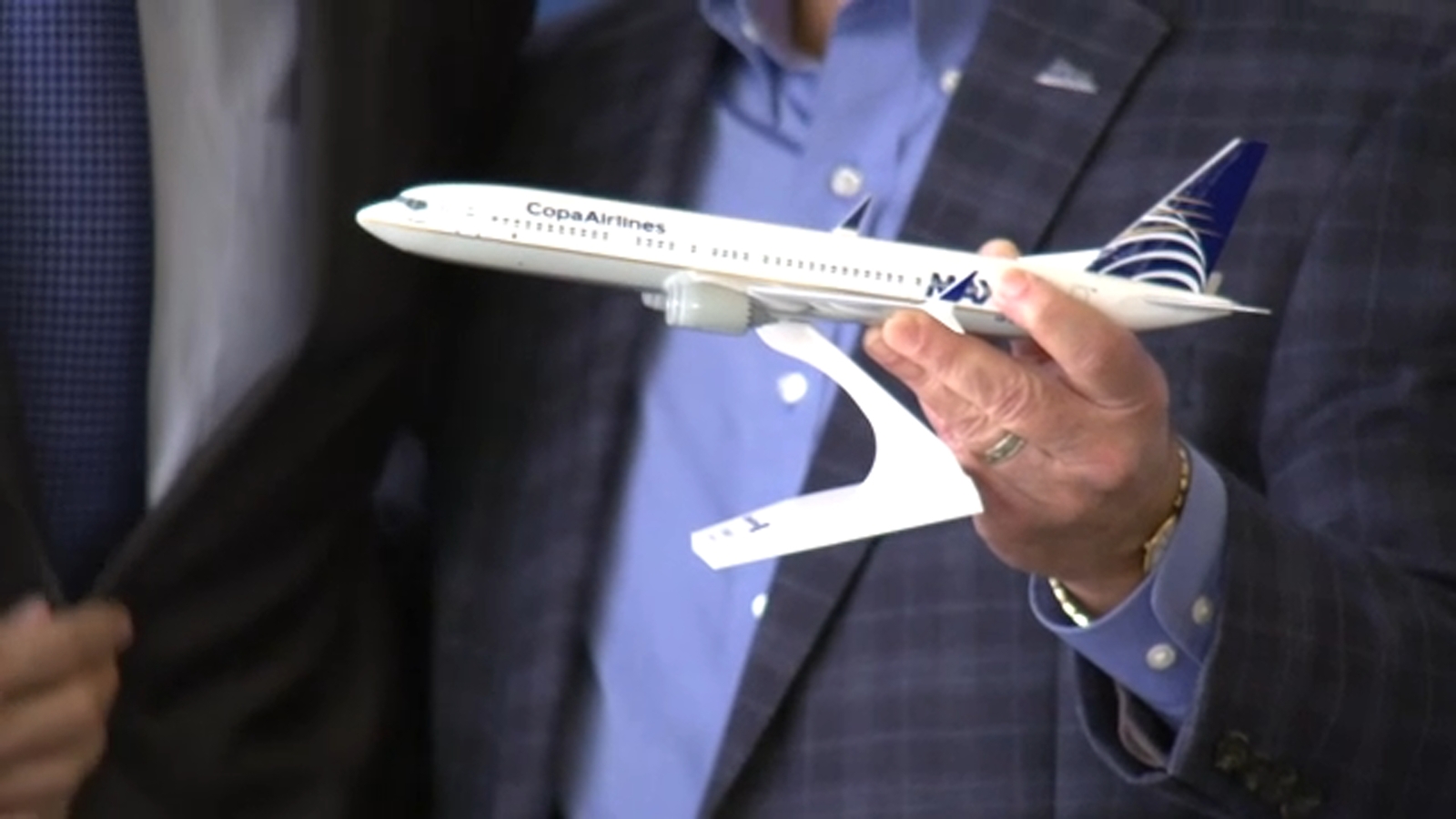 Featured image for RDU Airport Expands with New Non-Stop Flight to Panama City