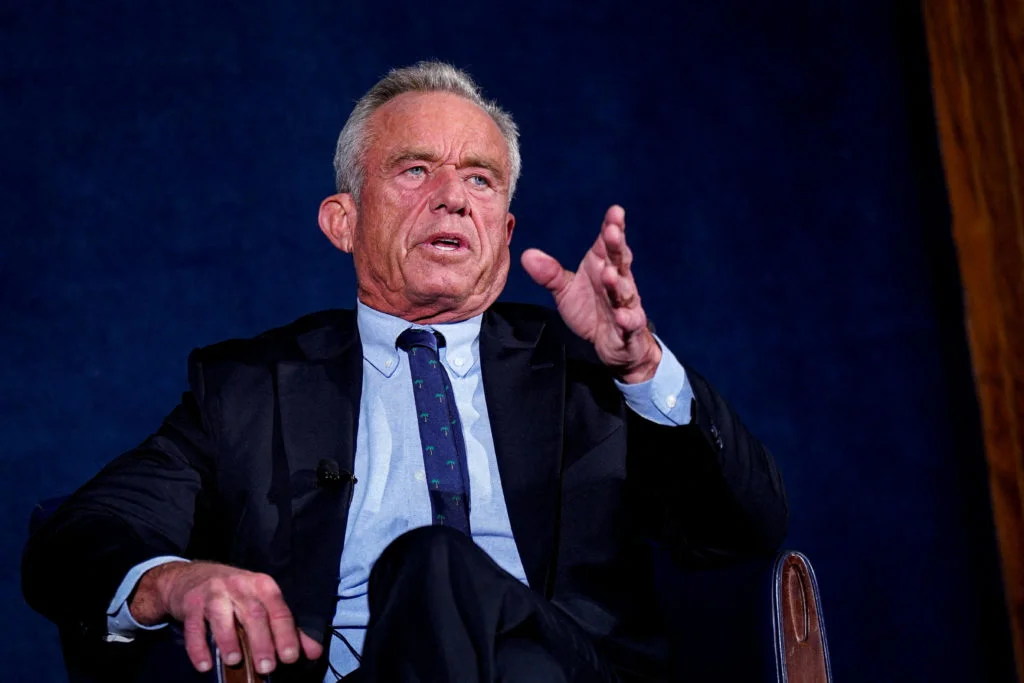 Court freezes HHS plan to cut $600M in public-health grants for four Democratic states