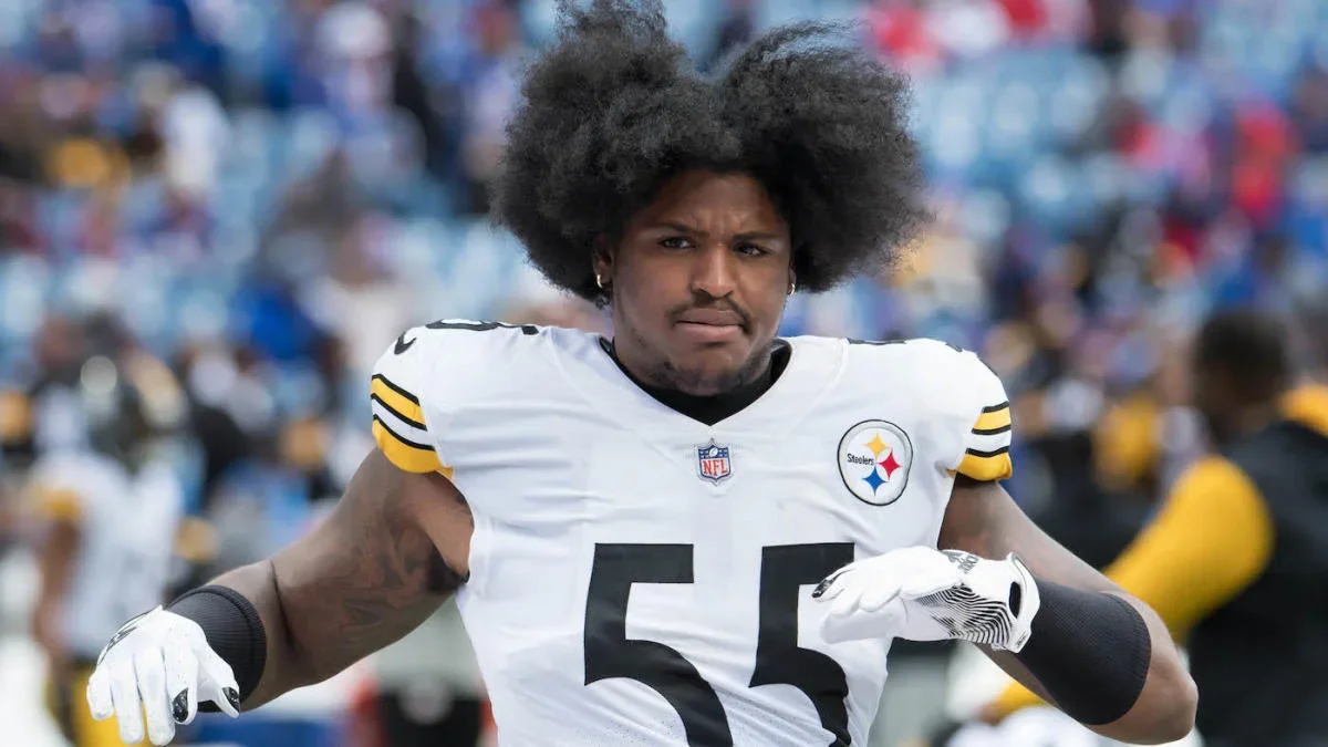 Seahawks add defensive talent with signings of Devin Bush and Lonnie Johnson Jr.