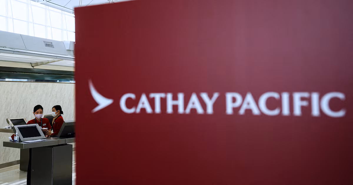 Cathay Pacific Issues Apology for Alleged Discrimination Against Passenger