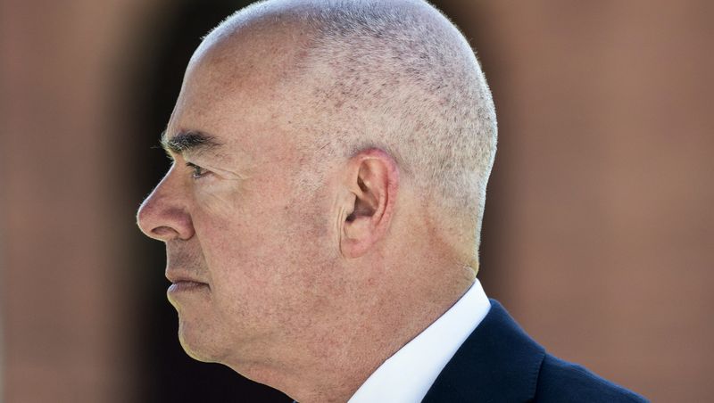 "Utah Congressman's Last-Minute Vote Switch on Mayorkas Impeachment Explained"