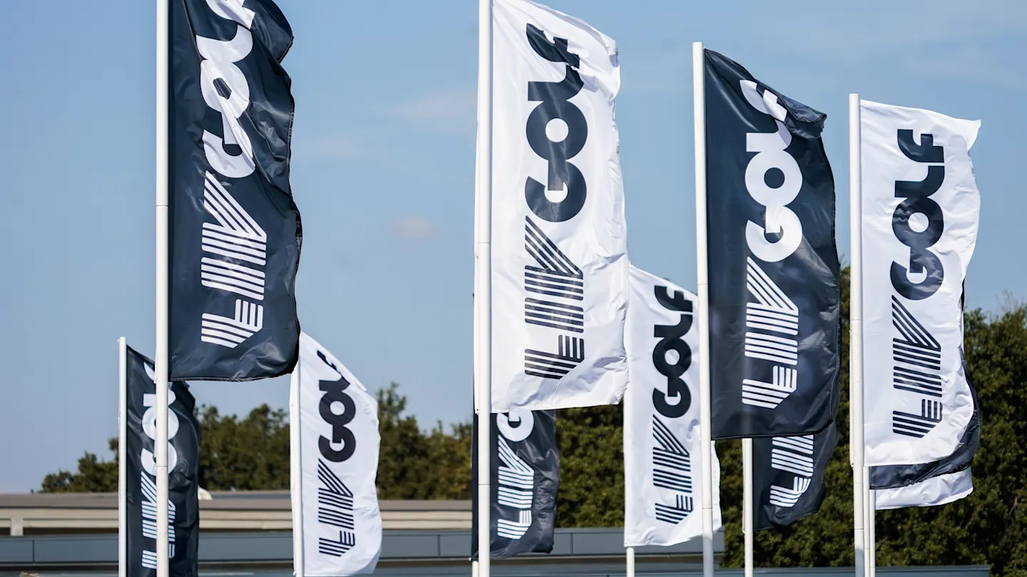 Featured image for LIV Golf Reverts to 72-Hole Format for 2026 Season