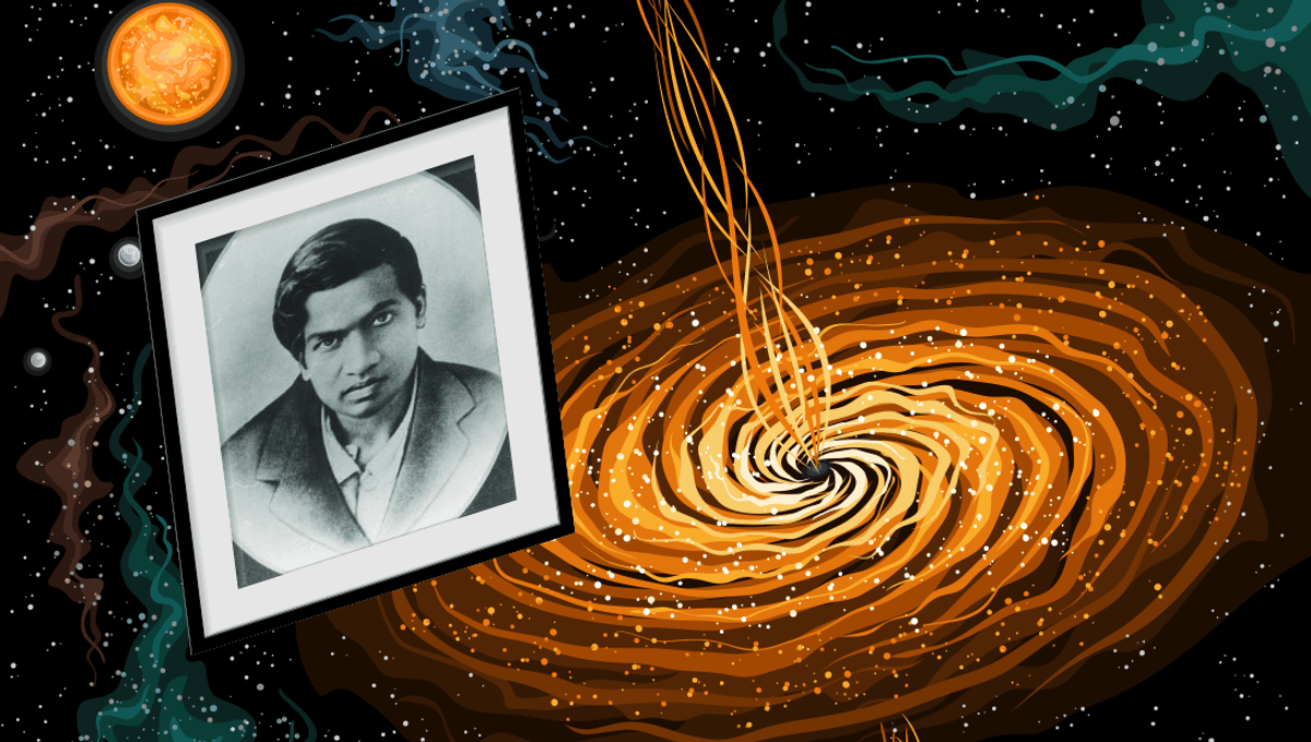 Featured image for Ramanujan's Century-Old Formulas Continue to Unlock Cosmic Mysteries
