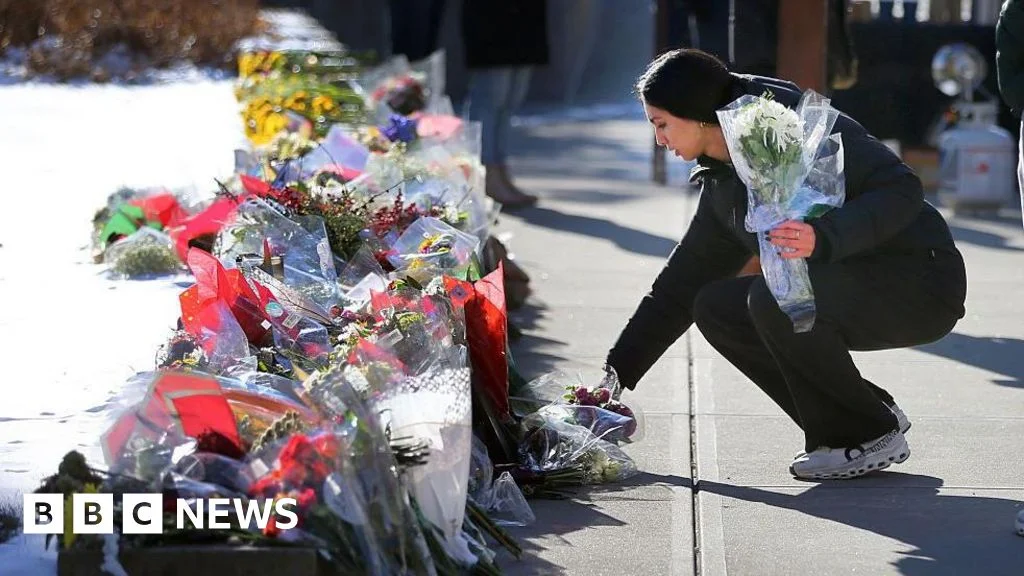 Featured image for Brown University gunman planned attack for years, recorded videos reveal