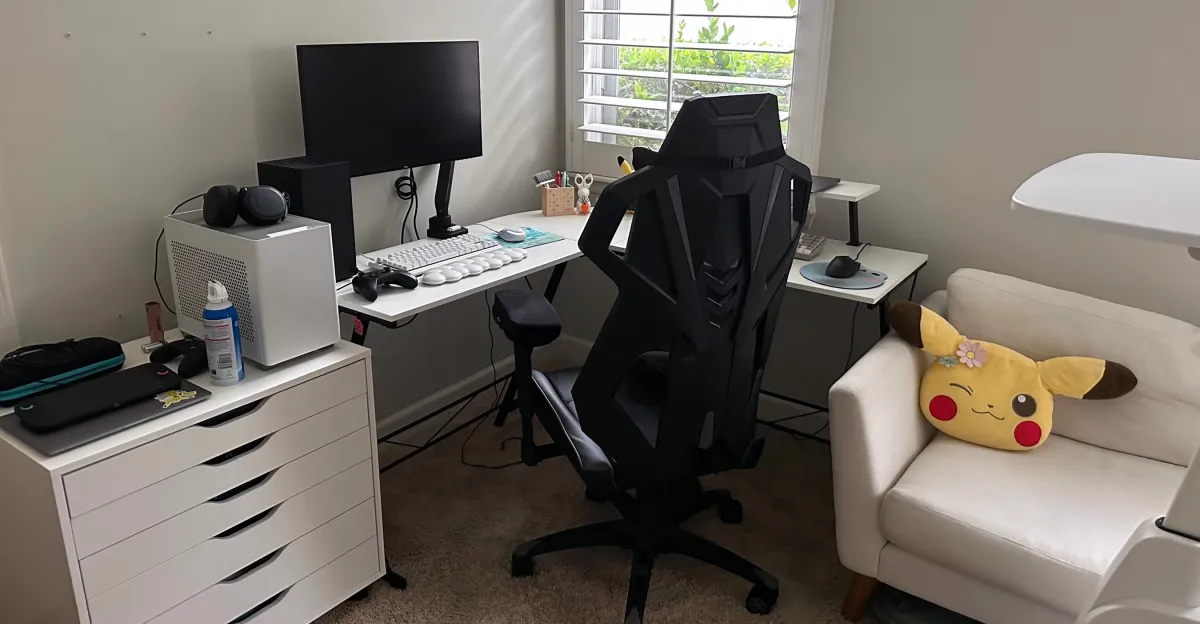 Featured image for Kallie Plagge's Desk Spotlight