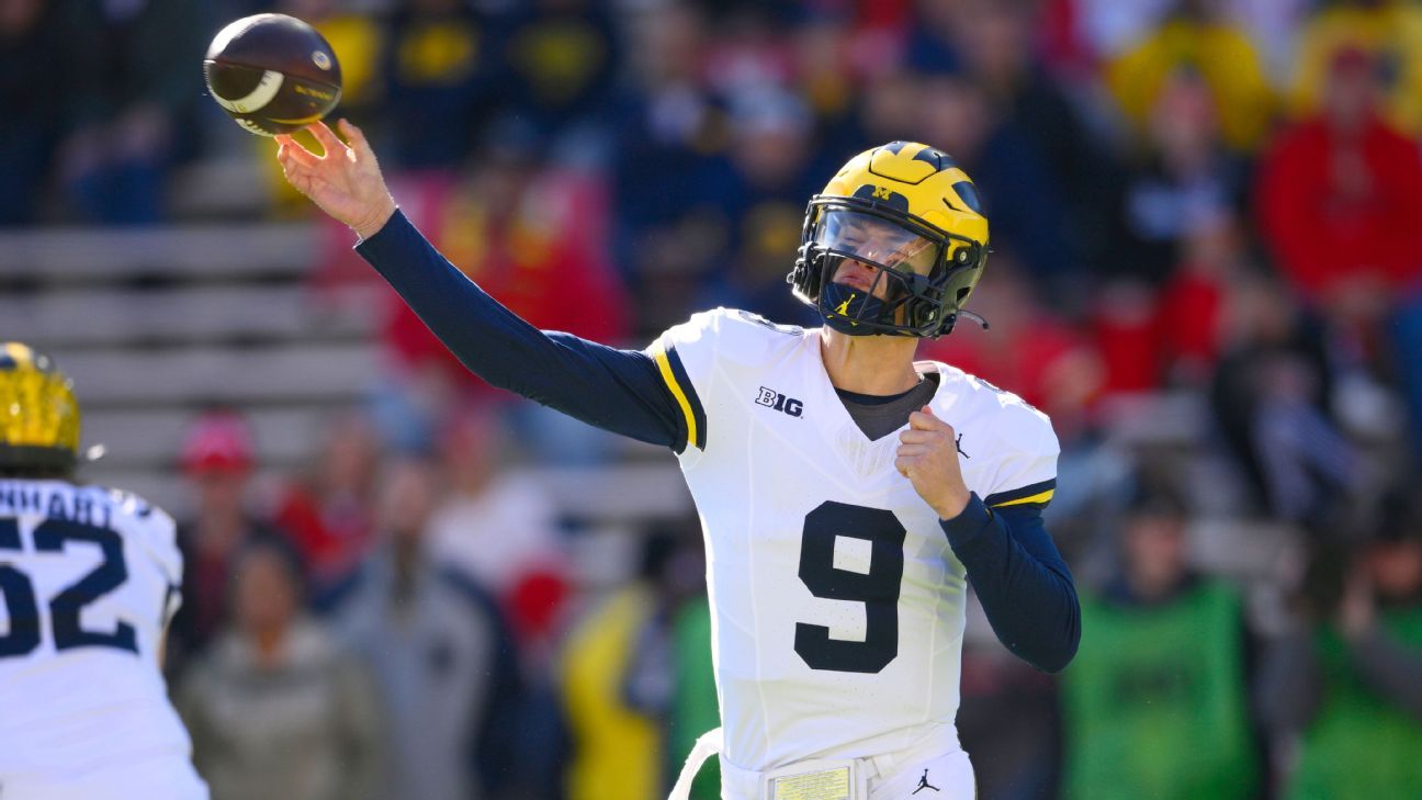 "2024 NFL Draft: Buzz, Trades, and Top Prospects Revealed"