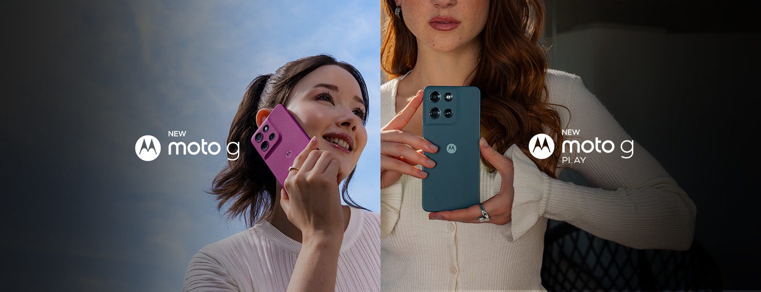 Featured image for Motorola Launches 2026 Moto G Series with Enhanced Features and Budget-Friendly Options