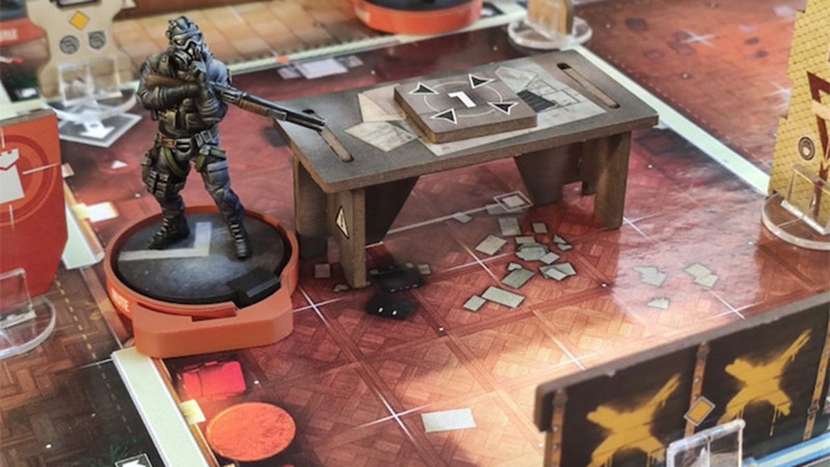 Featured image for Rainbow Six Kickstarter Requests Additional Funding from Previous Backers