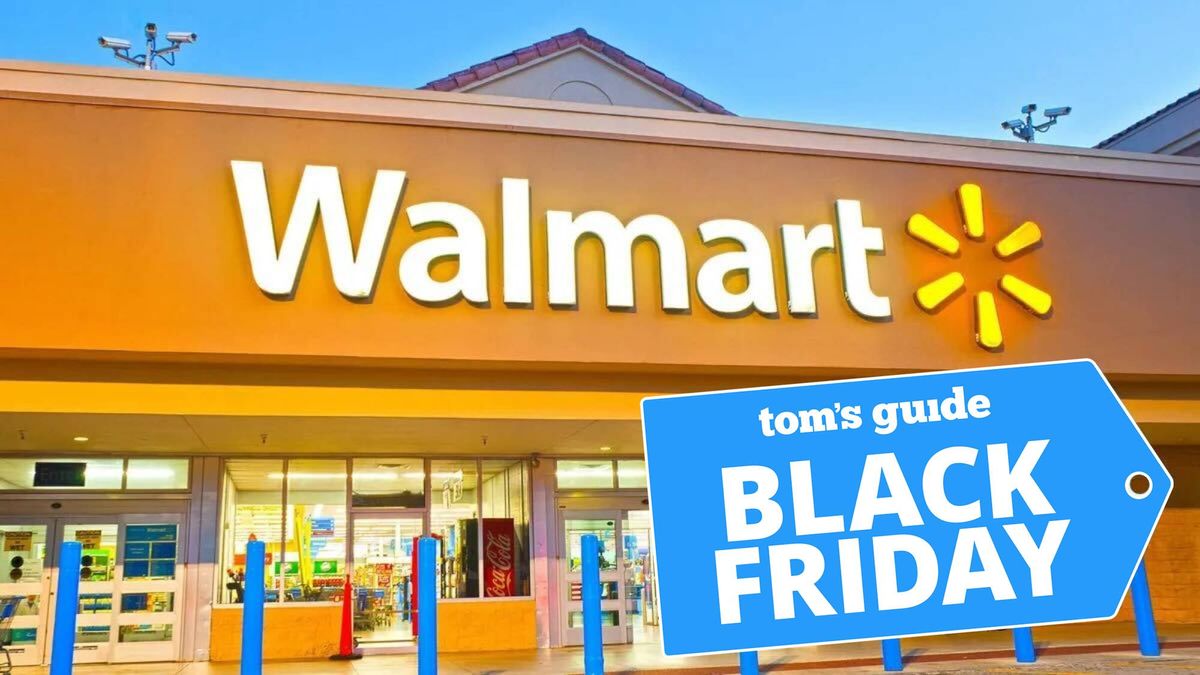 Top Picks for Walmart's 2024 Black Friday Deals