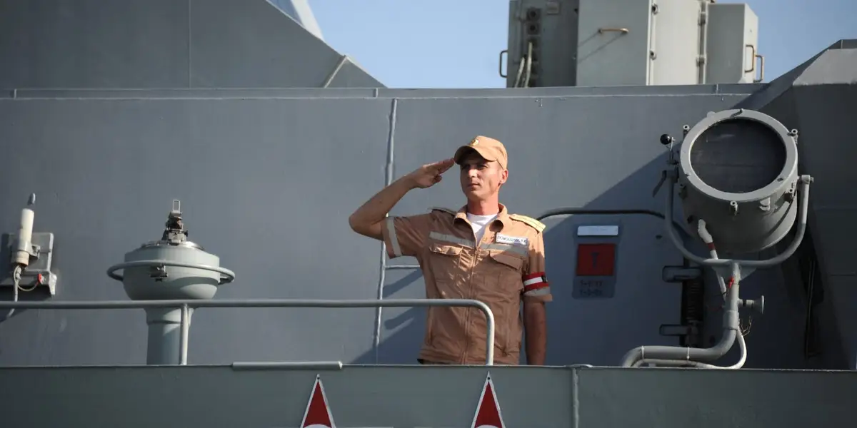 Featured image for Russia's Strategic Military Presence in Syria Faces Uncertain Future