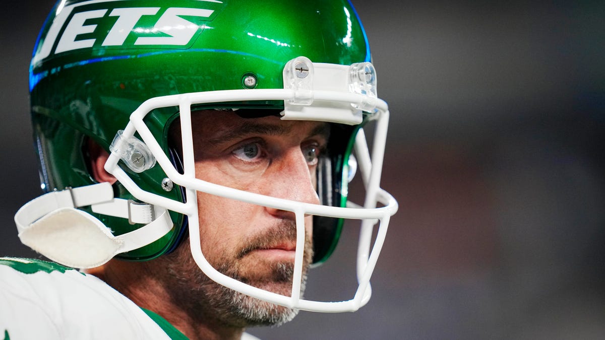 Aaron Rodgers' Achilles surgery successful, begins road to recovery