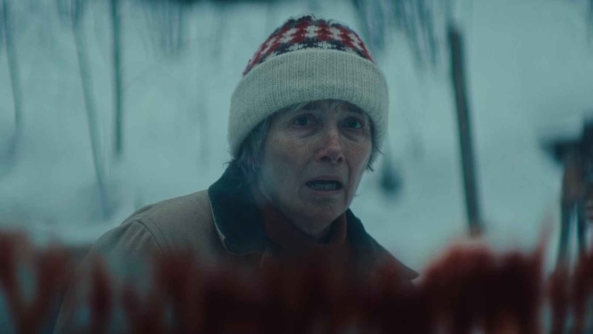 Featured image for Emma Thompson Shines in Thriller 'Dead of Winter'