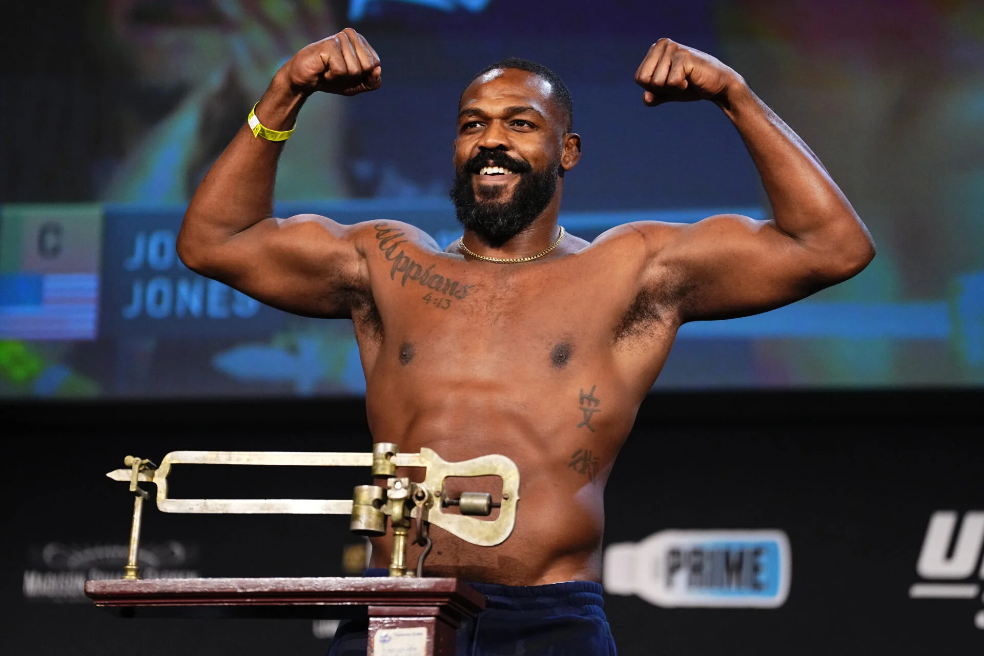 Jon Jones Retires from UFC, Leaving a Complex Legacy