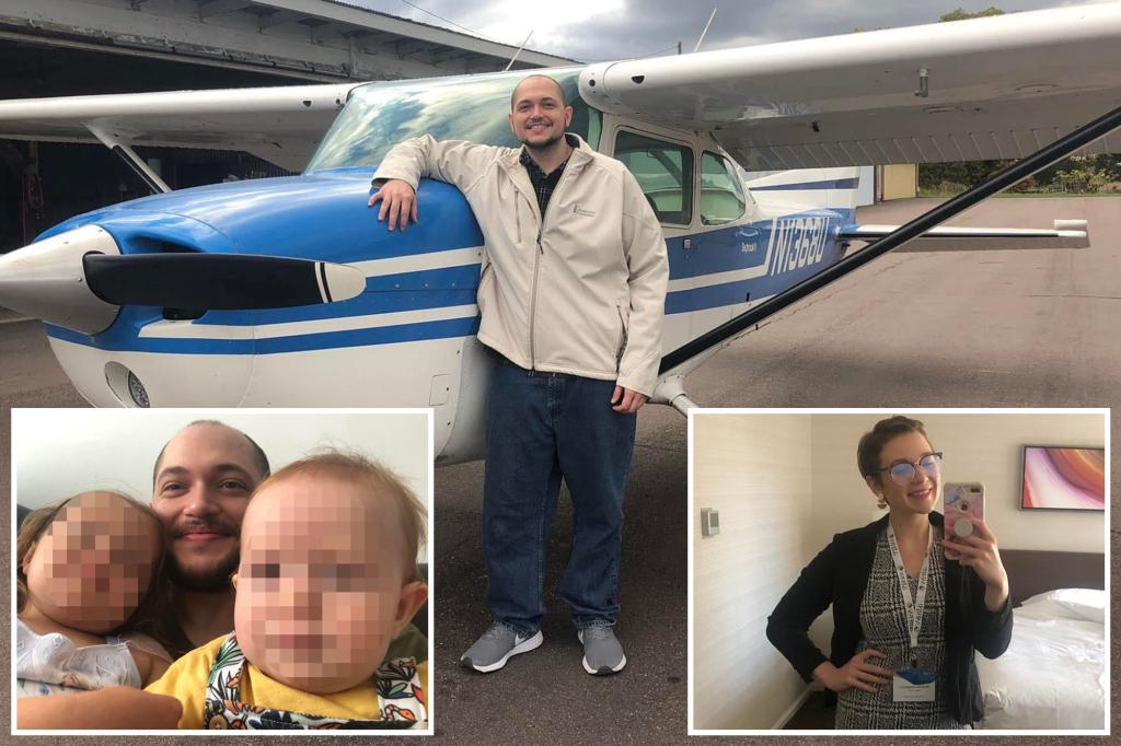 Father of Missing Madeline Kingsbury's Children Denied Custody