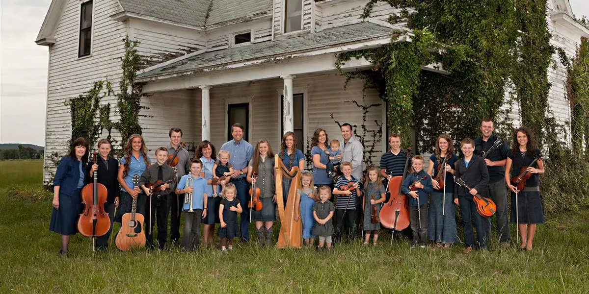 Duggar Family Member Arrested in Florida; Extradition to Bay County Underway