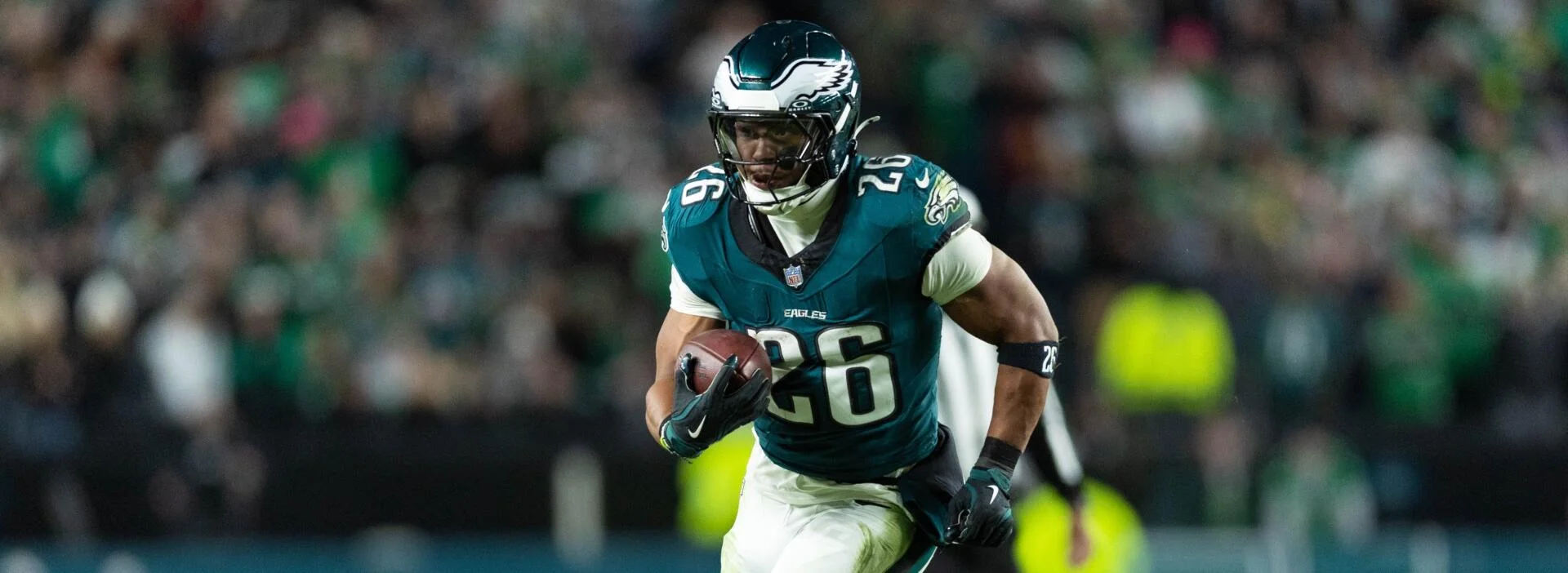 Eagles vs. Giants Week 6: Key Highlights, Lineups, and Viewing Details