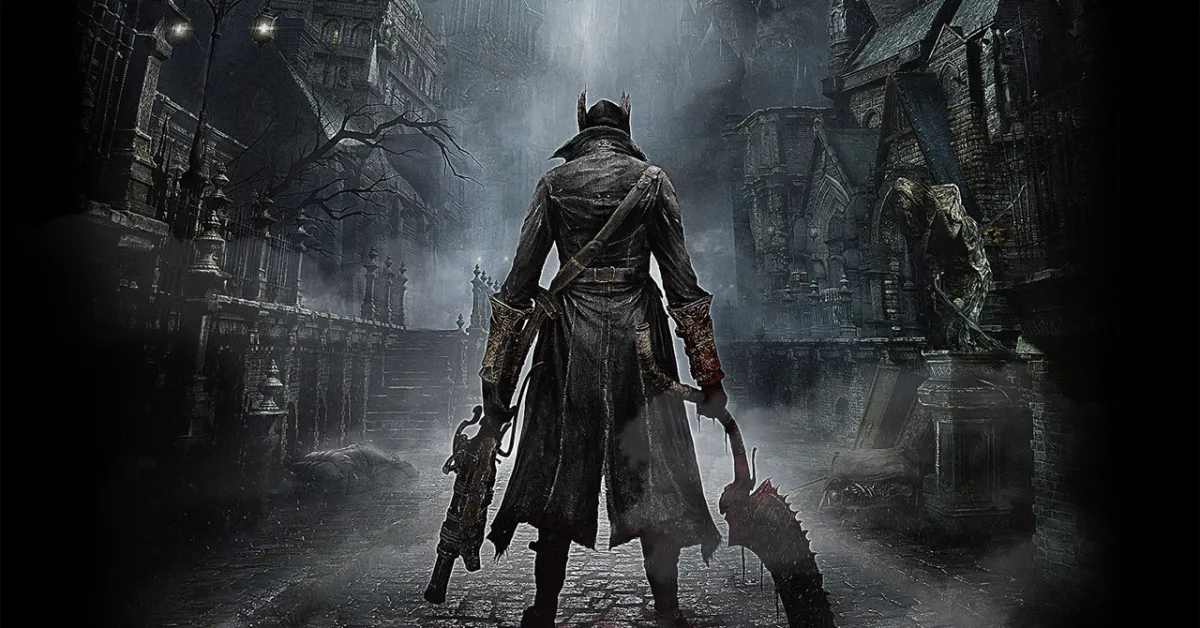 Sony Eyes Acquisition of FromSoftware's Parent Company Kadokawa