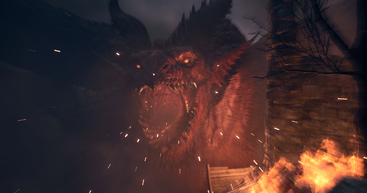 "Rumors Confirmed: Dragon's Dogma 2 Demo and PS5 Updates Unveiled"