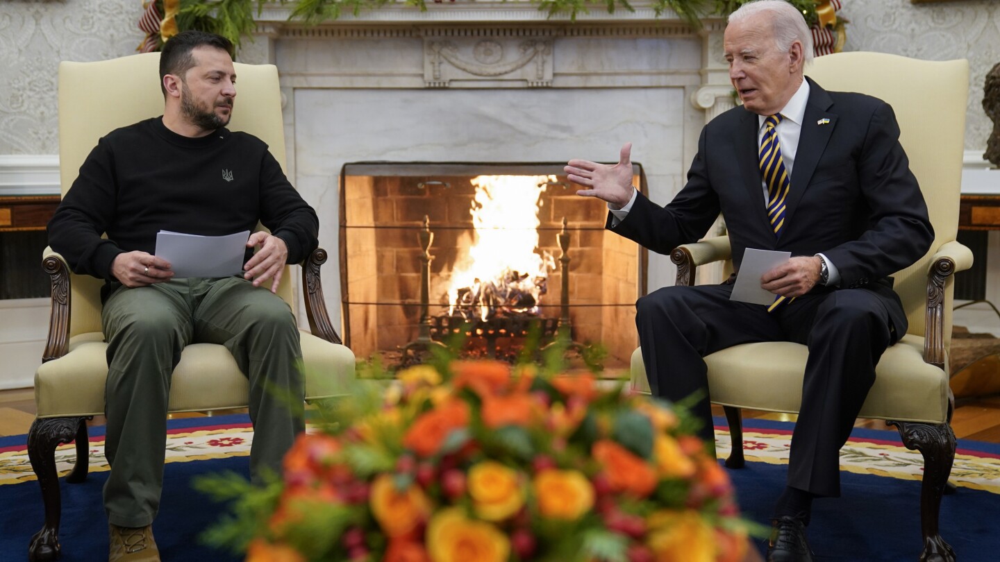 US Continues Funding Ukraine's Military Despite Financial Constraints