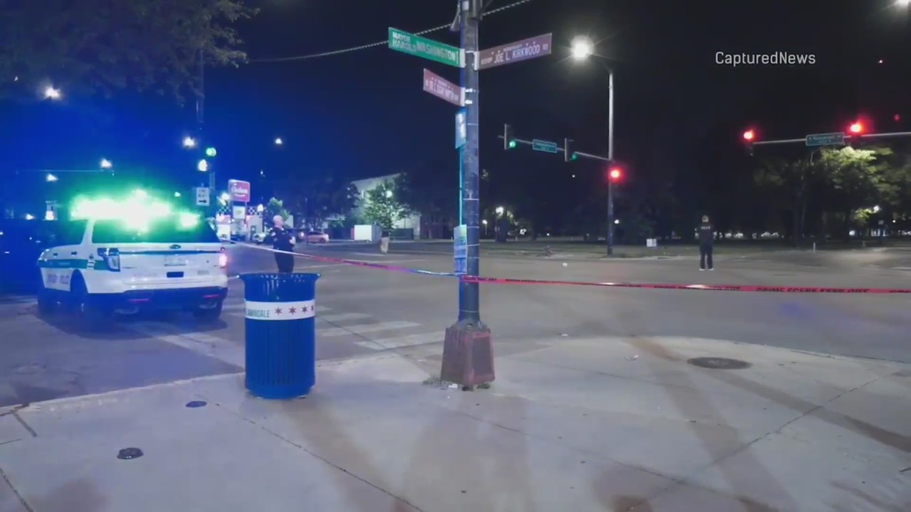 Fatal Hit-and-Run on West Side Claims Woman's Life