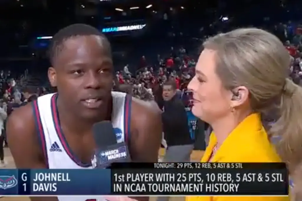 Featured image for March Madness Recap: Controversies, Upsets, and Watch Parties Galore