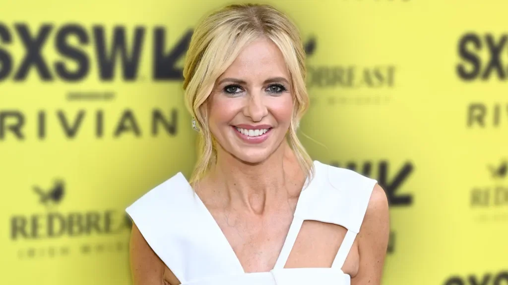 Gellar: I Almost Said No to Zhao’s Buffy—Then Learned Never Say Never