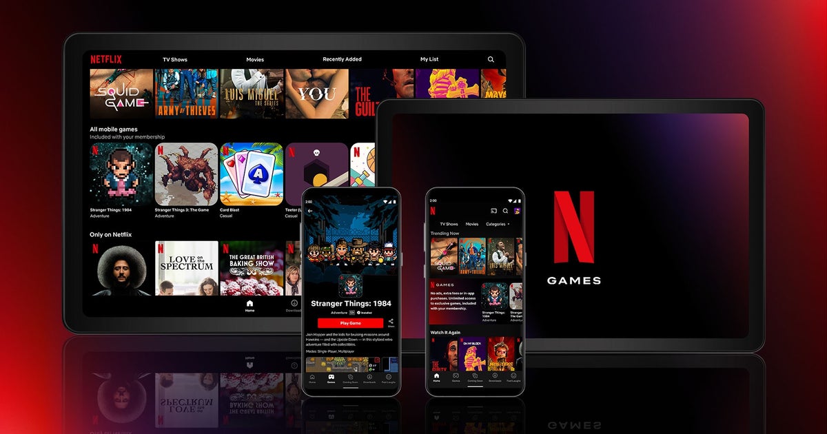 Netflix Expands Gaming Offerings with Grand Theft Auto Licensing and Cloud Streaming