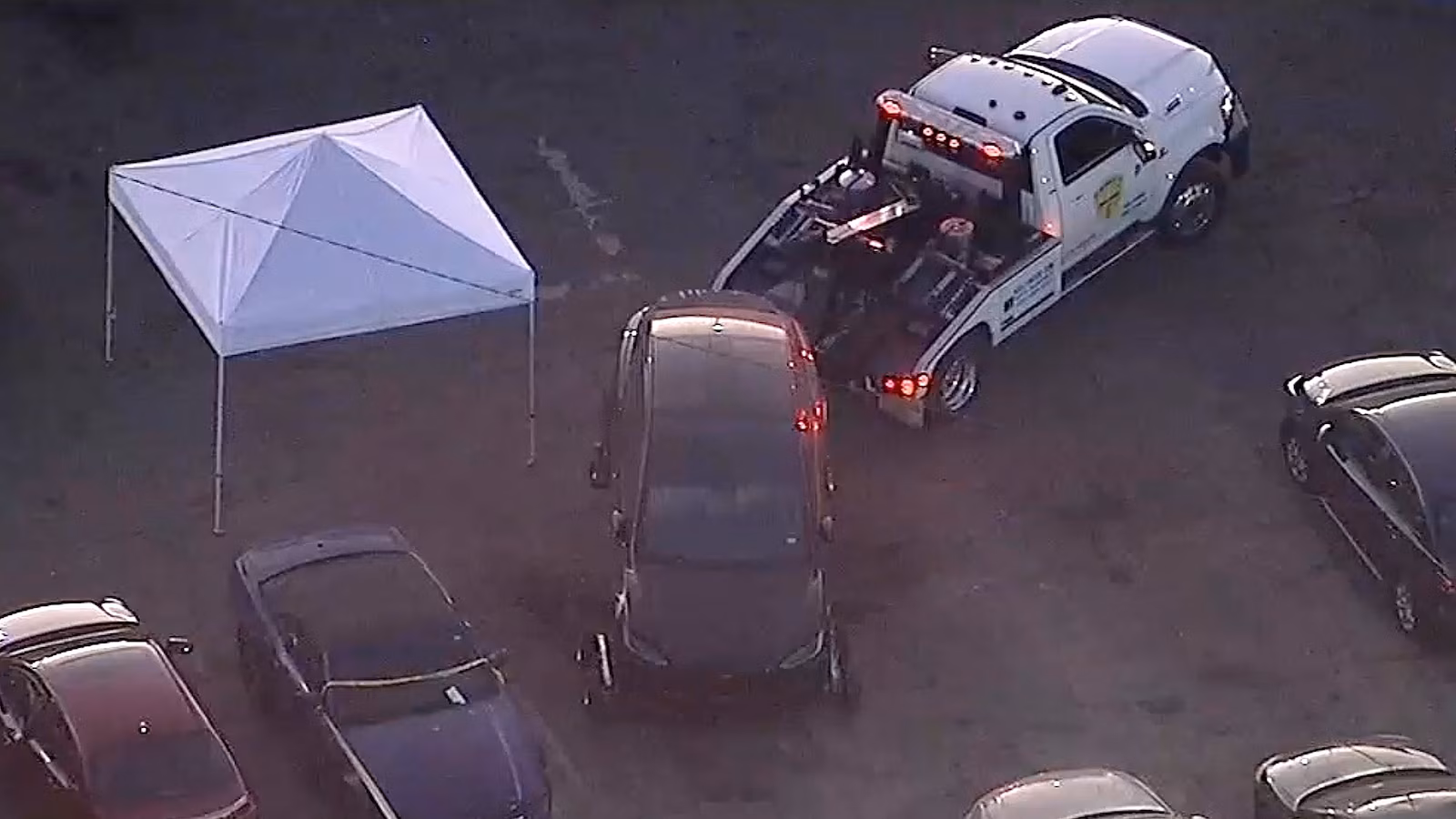 Teen Girl's Body Found in Tesla Registered to Singer D4vd