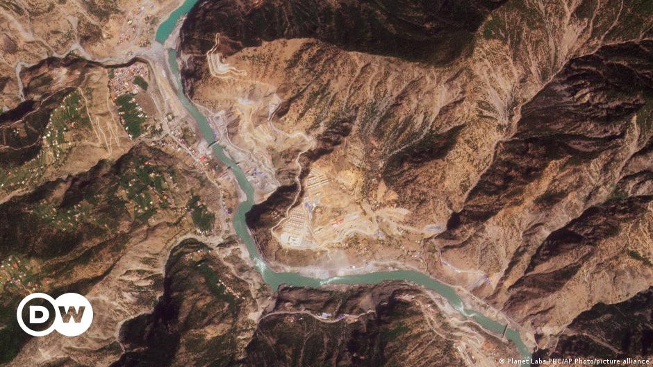 Featured image for Chinese national faces blasphemy charges in Pakistan