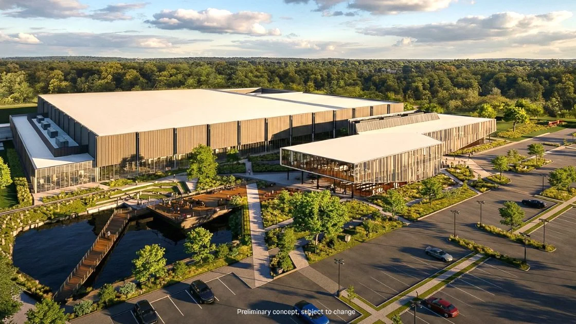 Johnson & Johnson to invest over $1B in a new cell-therapy facility in Lower Gwynedd