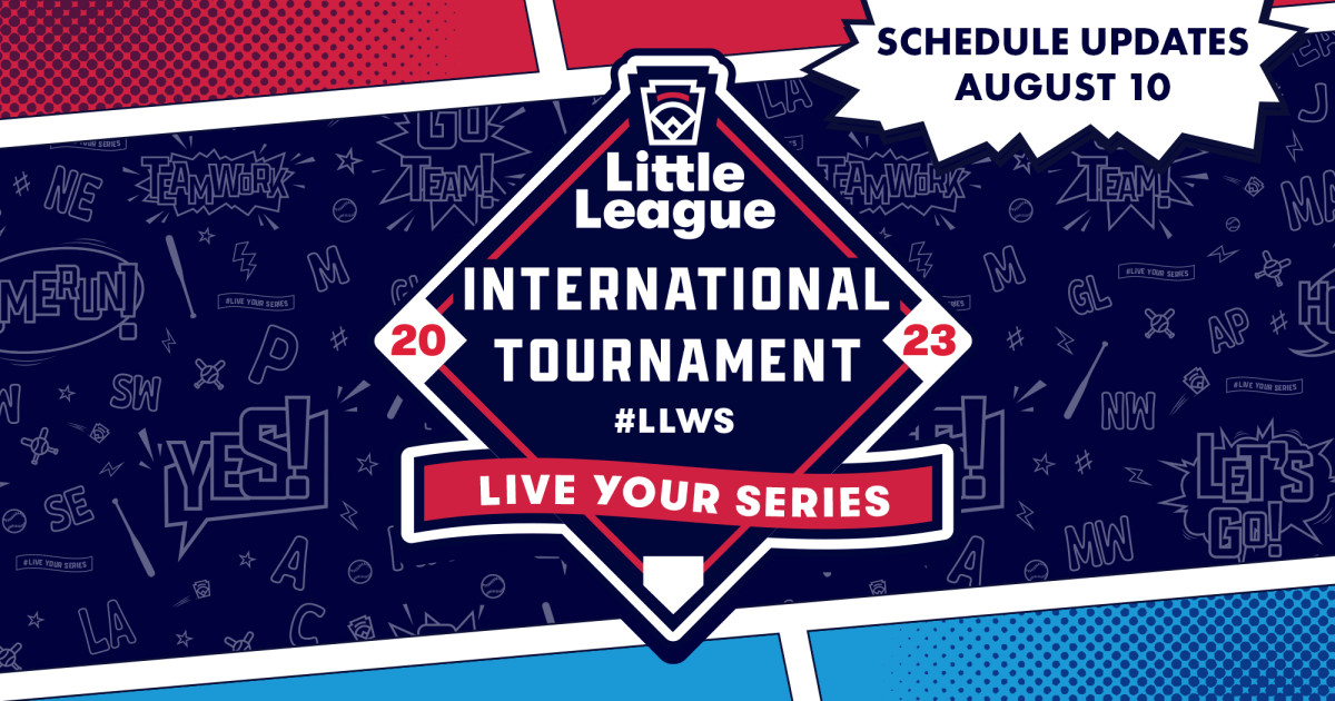 Featured image for Exciting Updates and Schedule for the 2023 Little League World Series