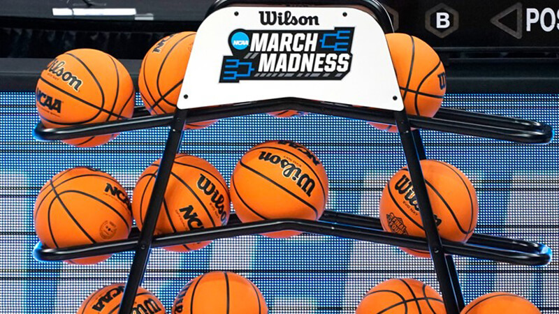 Featured image for "NCAA Tournament Bubble Watch: Selection Sunday Reveal and Bracketology Update"