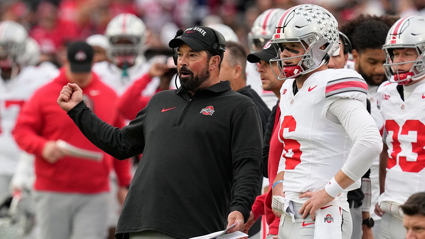 "Previewing the Ohio State vs. Penn State Showdown: Key Players, Bets, and Predictions"
