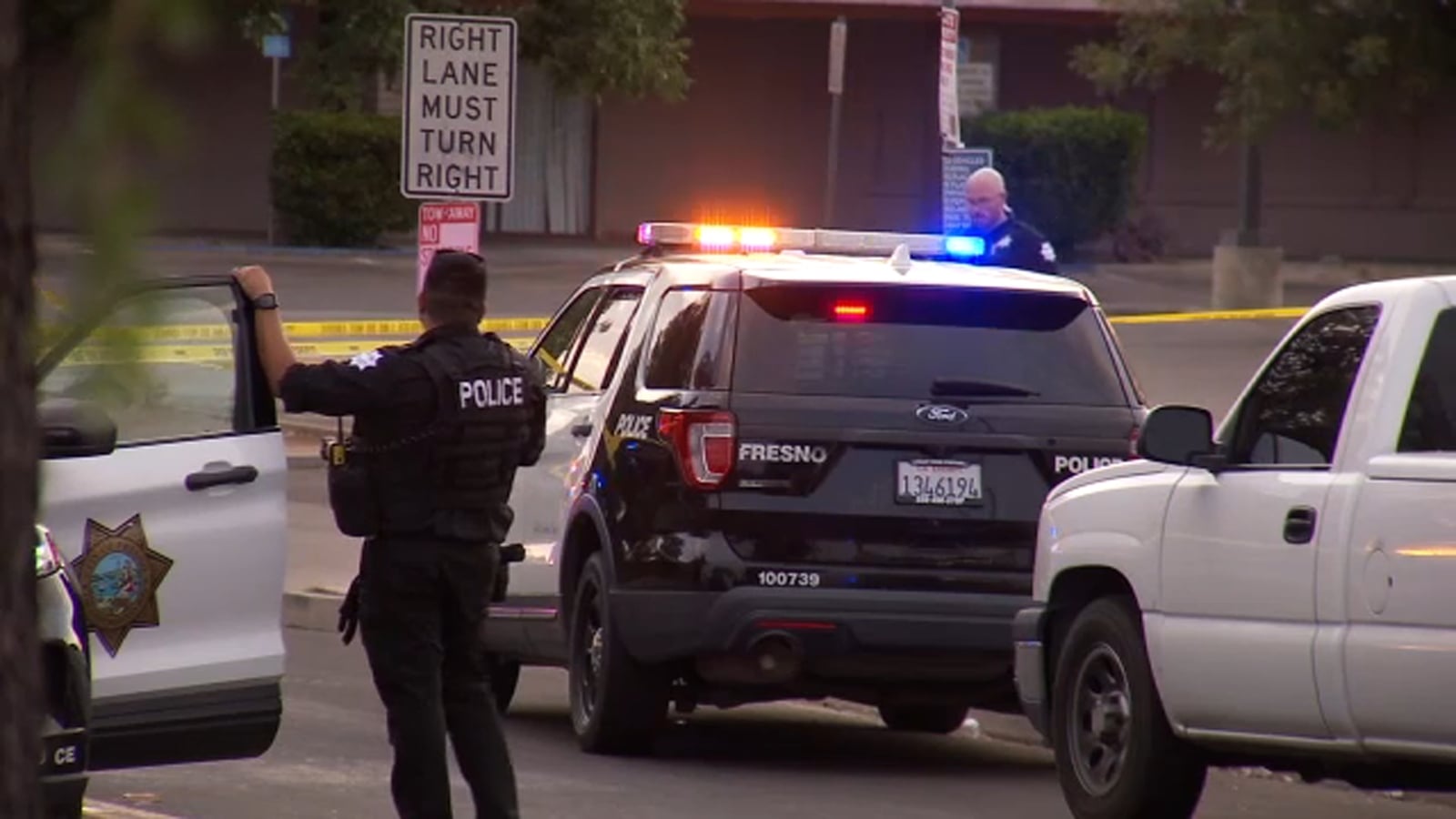 Featured image for String of Stabbings Leaves Fresno Community on Edge