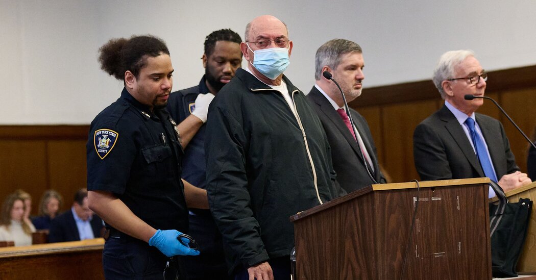 Featured image for "Key Witness Absent from Trump's Trial"