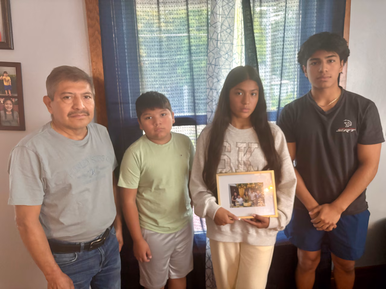 Featured image for ICE Raids Upstate NY Factory, Detains Dozens Amidst Disruption and Protests