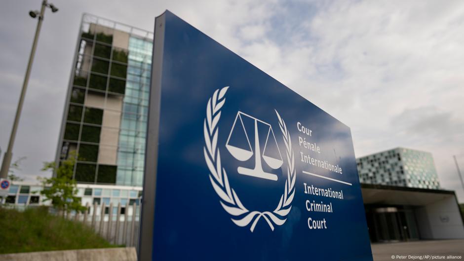 Featured image for EU and UN Condemn US Sanctions on ICC Judges