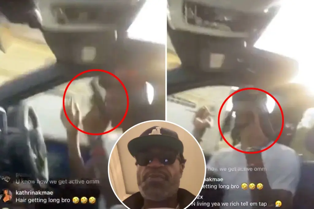 Featured image for NBA's Hypocrisy Exposed in Response to Ja Morant's Gun Video.