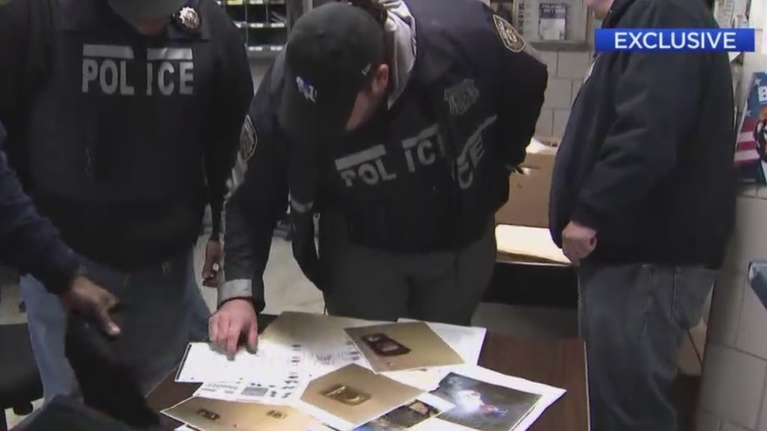 "Migrant Crime Spree in NYC: NYPD Busts Alleged Robbery Pattern"