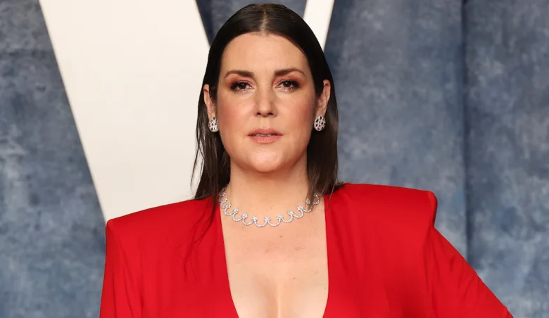 Melanie Lynskey's Struggle as the "Fat Friend" in Hollywood.