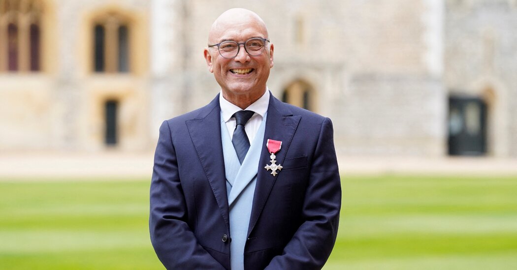 Featured image for BBC Cuts Ties with Gregg Wallace Following Allegations and Report