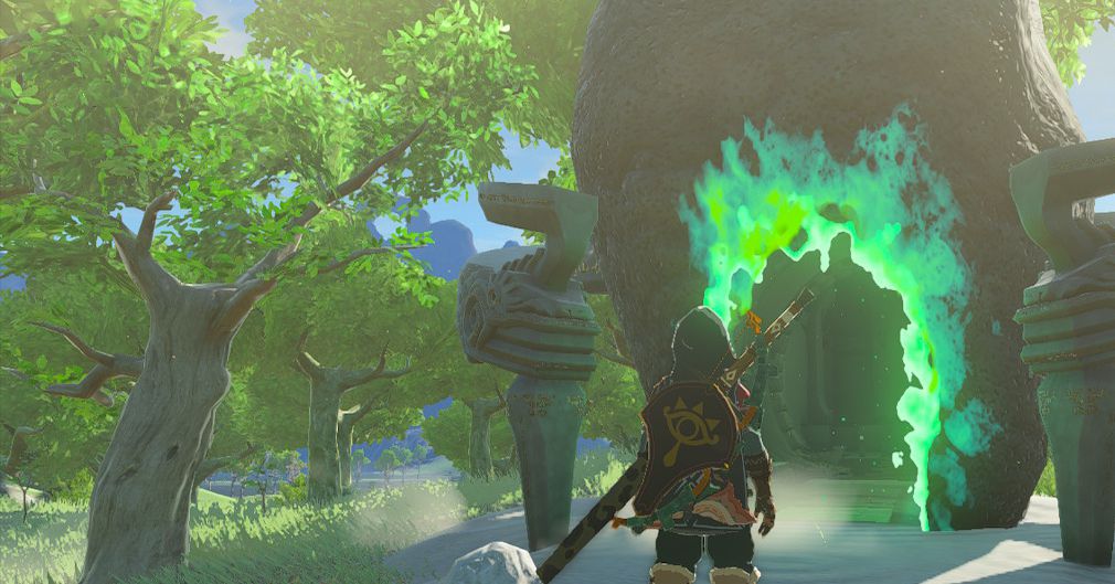Mastering Zelda: Tears of the Kingdom's Secrets and Solutions.