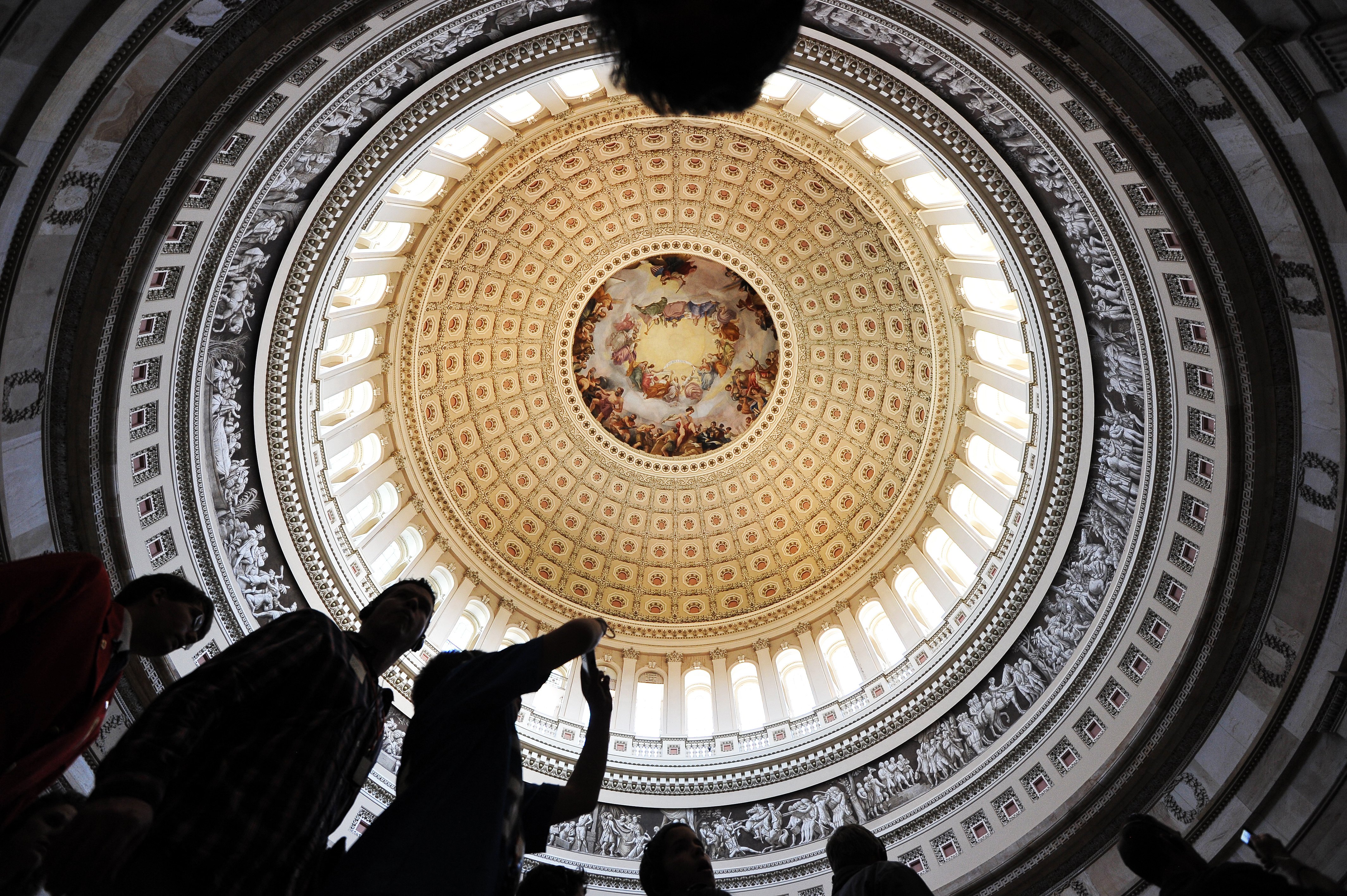 Featured image for "Live Updates: Unveiling a New Era of Capitol Hill Coverage"