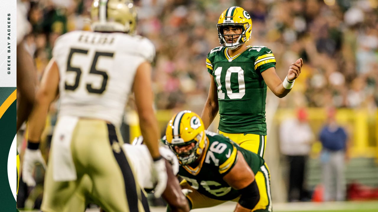 Tom Clements' Return to Coaching Pays Off with Promising QB Pupil in Jordan Love.