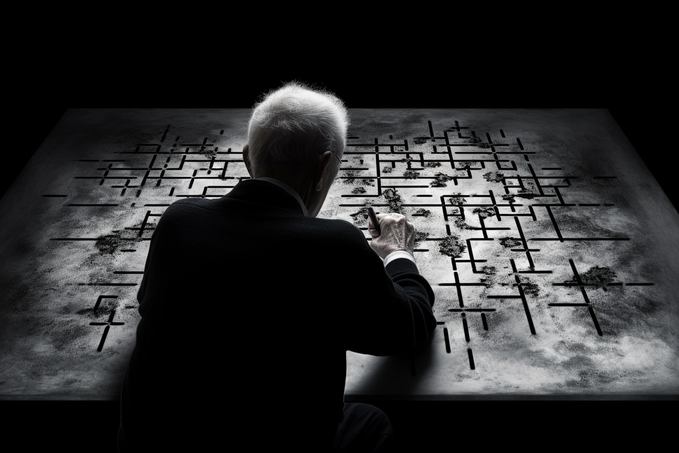 "Brain Teasers and Hobbies: Surprising Ways to Dodge Dementia"