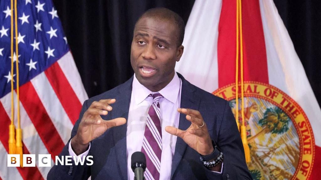 Featured image for Florida's Vaccine Policy Shift: Opposition and Rollbacks