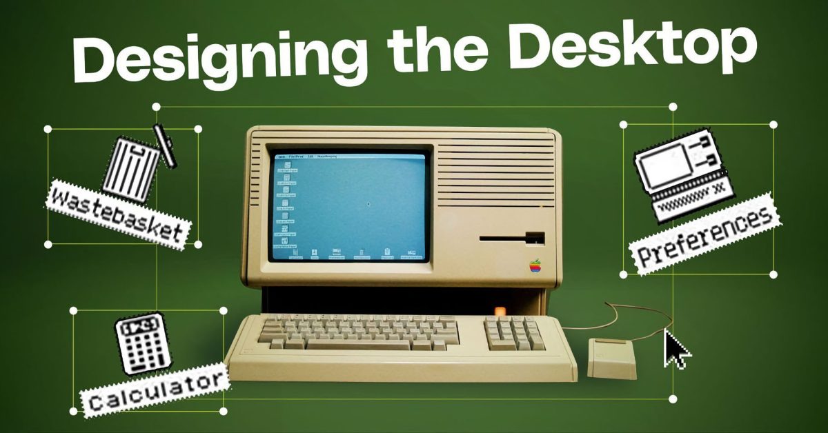 Featured image for The Apple Lisa: A Revolutionary Failure That Defined Desktop Computing.